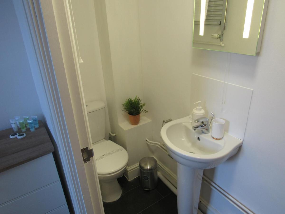 En-Suite Standard Double Room