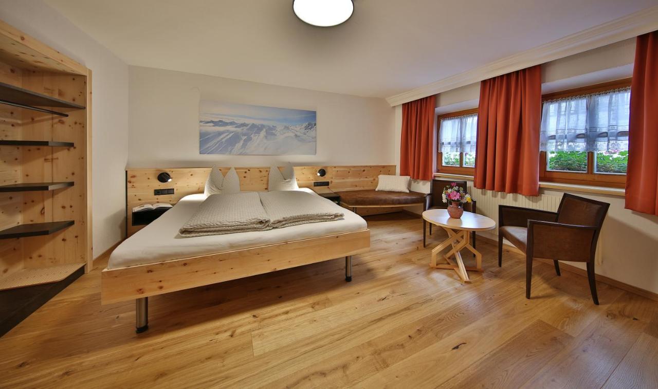 Suite met 2 Slaapkamers