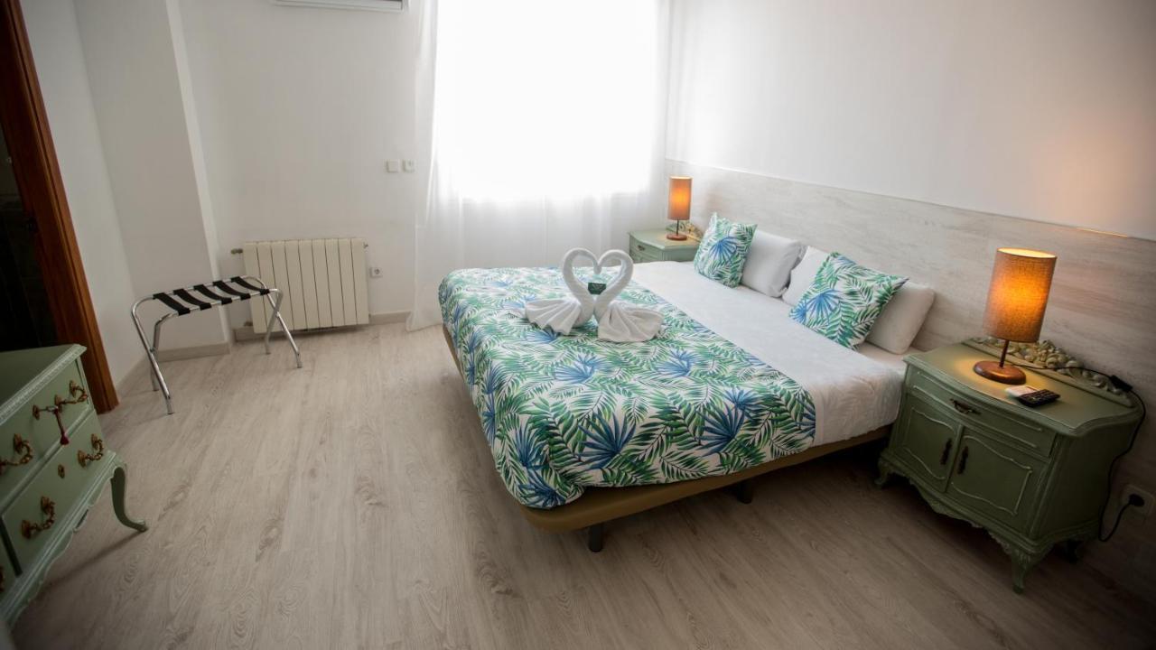 Double Room Bath