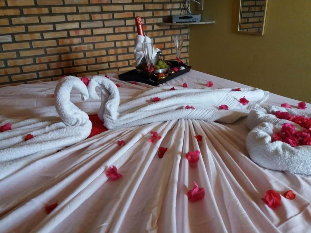 Double Room Double Bed Sea View