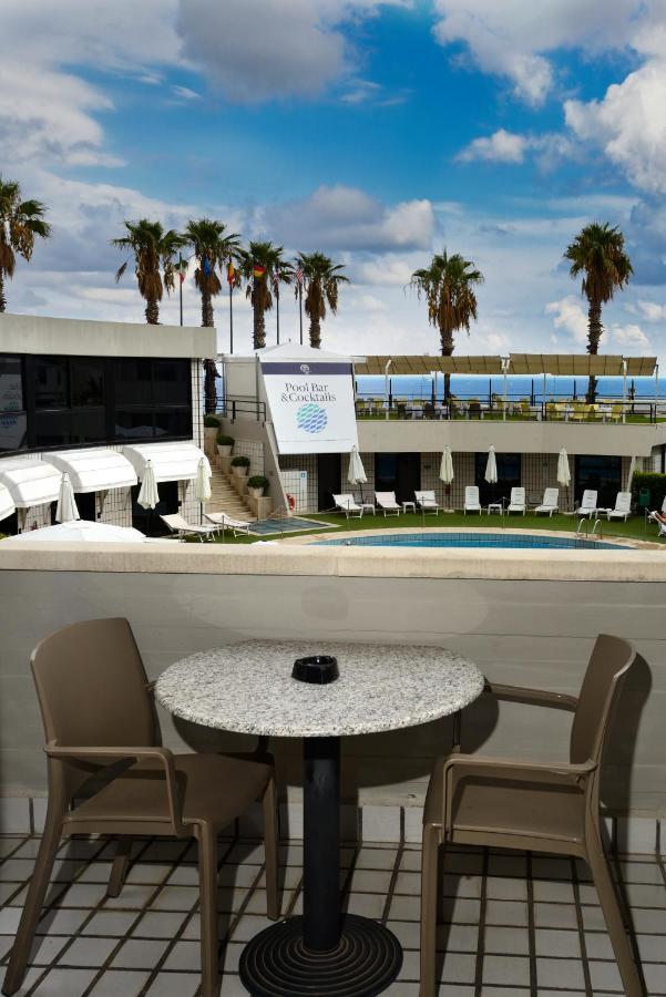 Superior Double or Twin Room Pool View