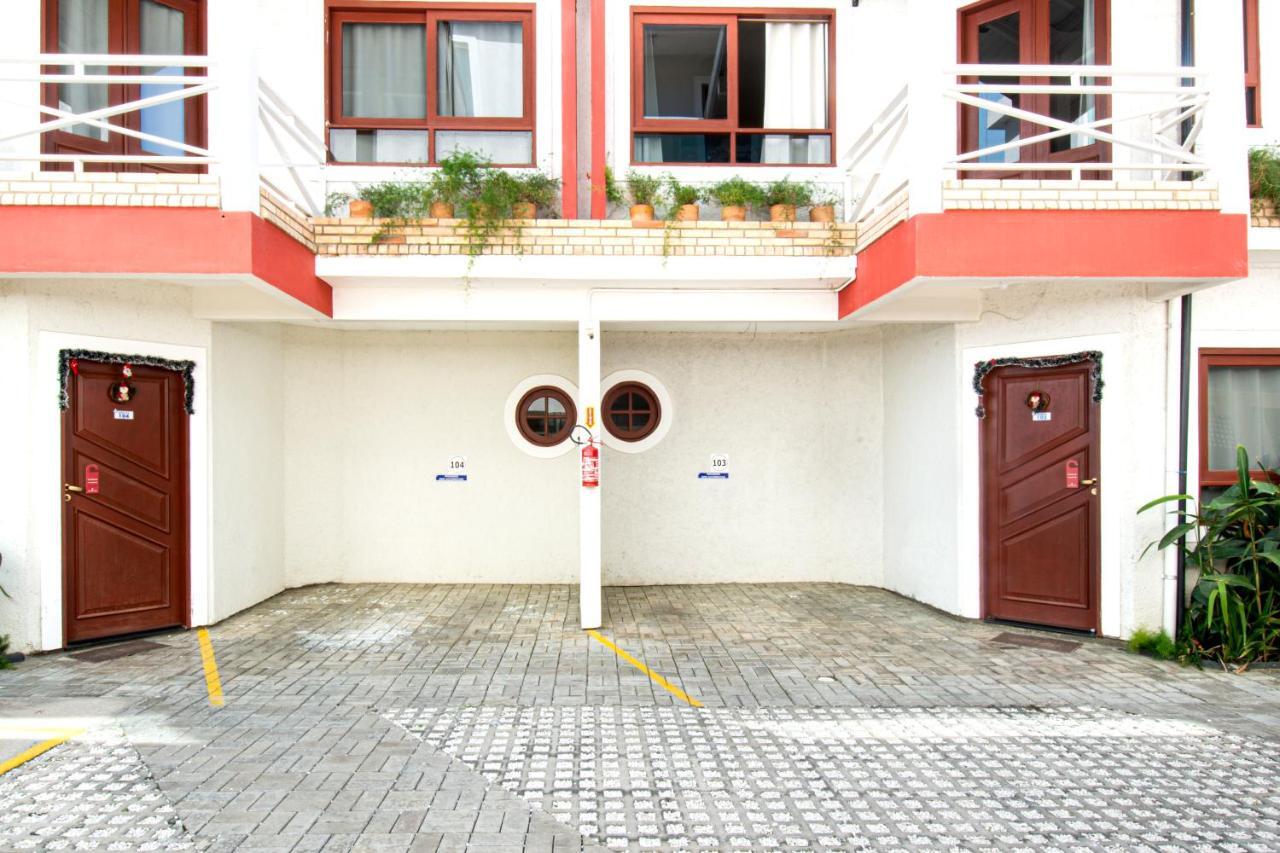 Duplex Apartment