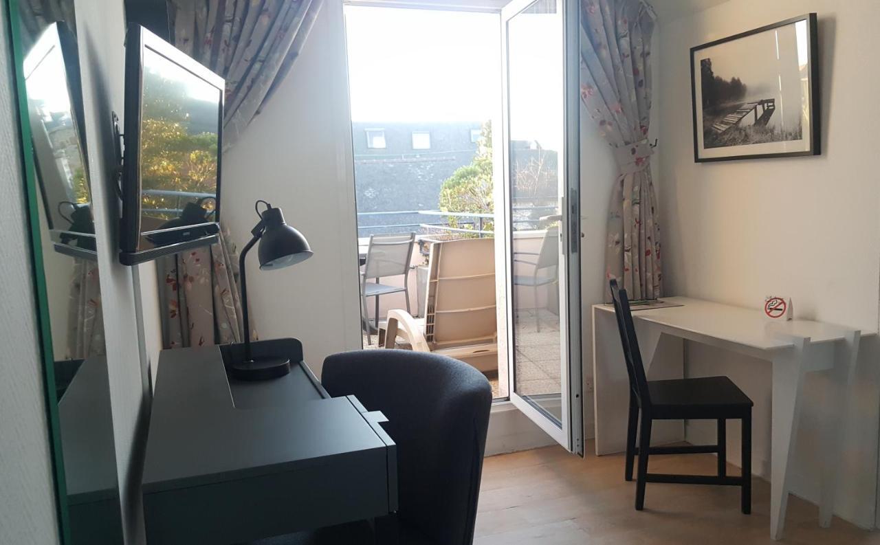 Superior Double or Twin Room Terrace