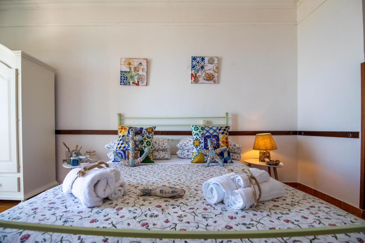 Triple Room Sea View