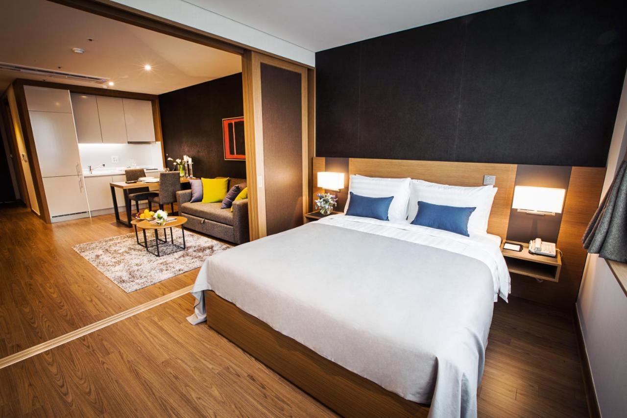 Premier Double Room