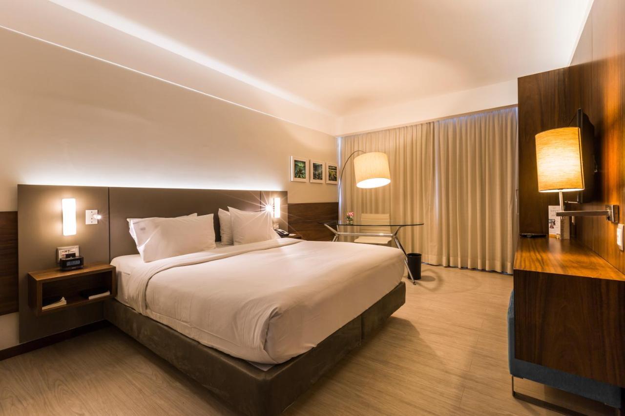 Superior Queen Room
