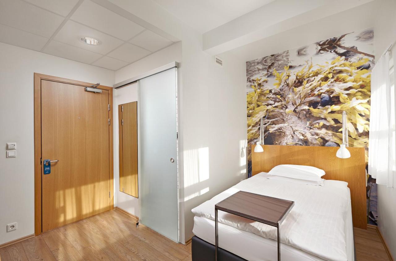 Chambre Simple