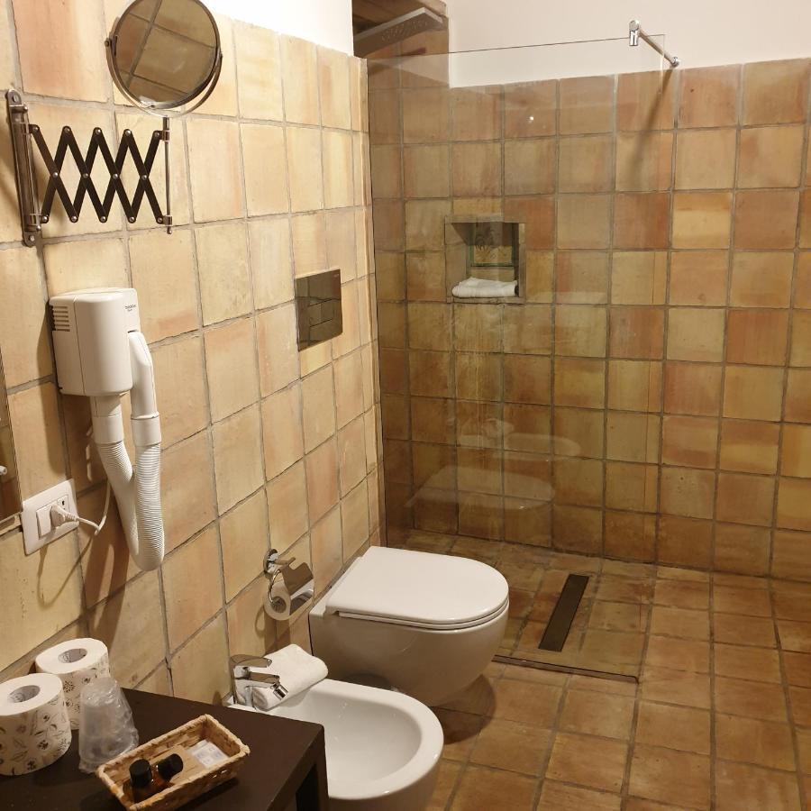 Double Room Ground Floor