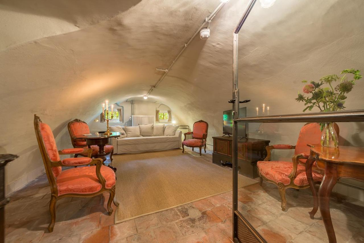 Standard Double or Twin Room Garden View