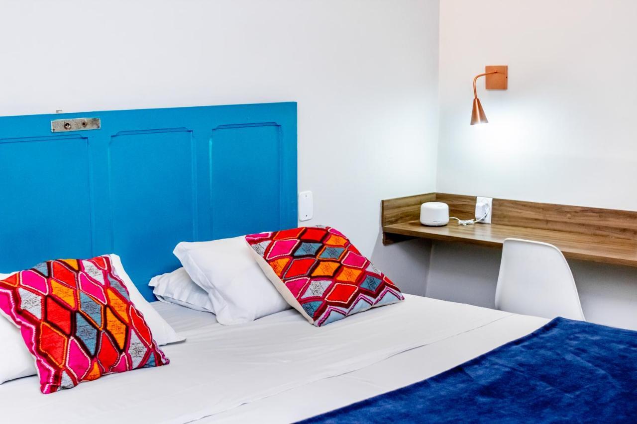 Large Double or Twin Room