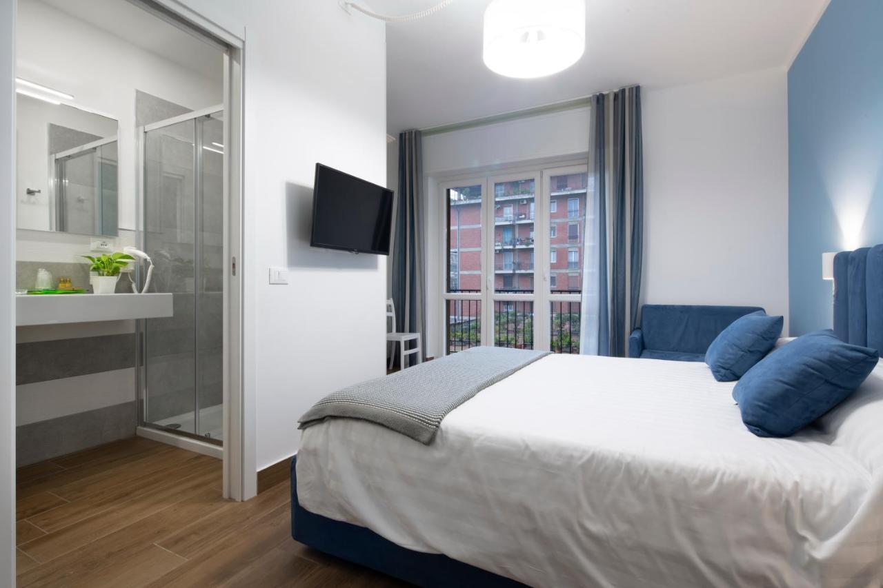 Triple Room Balcony