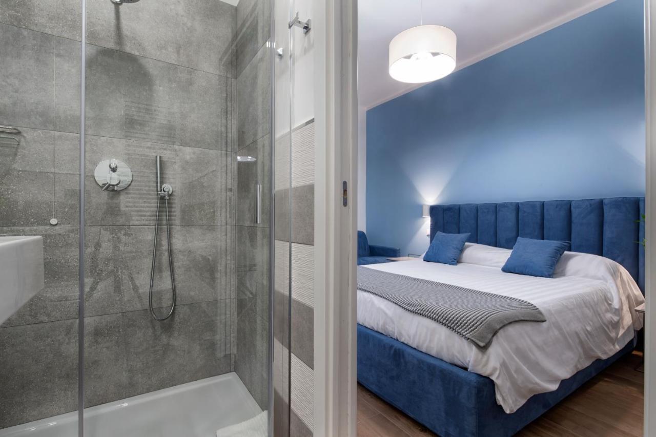 Triple Room Balcony