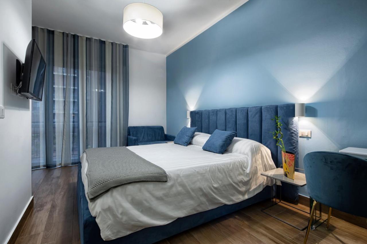 Triple Room Balcony