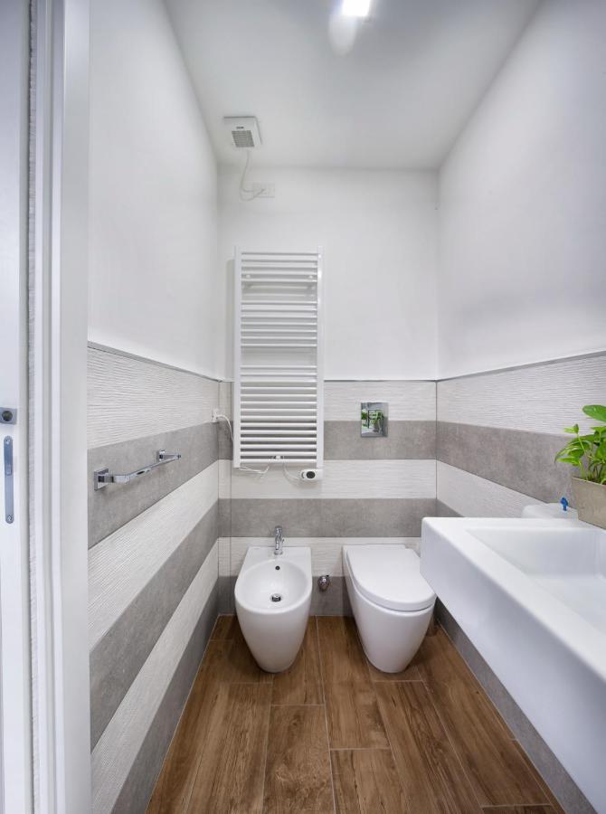 Triple Room Balcony