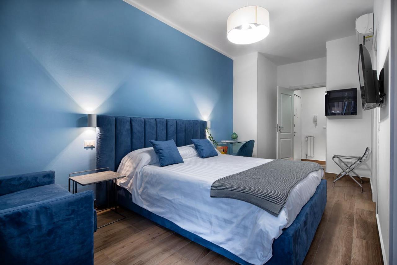 Triple Room Balcony