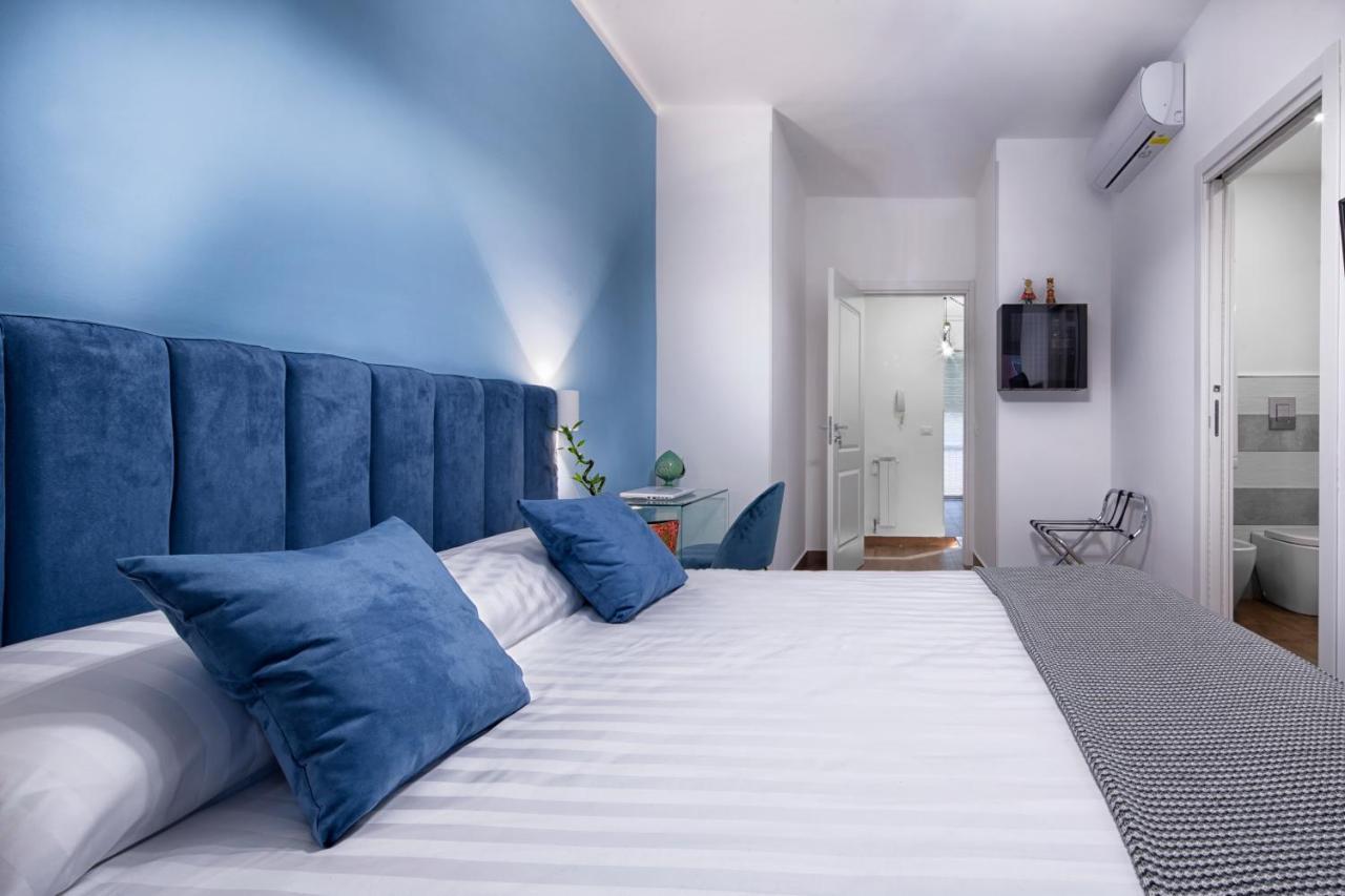 Triple Room Balcony