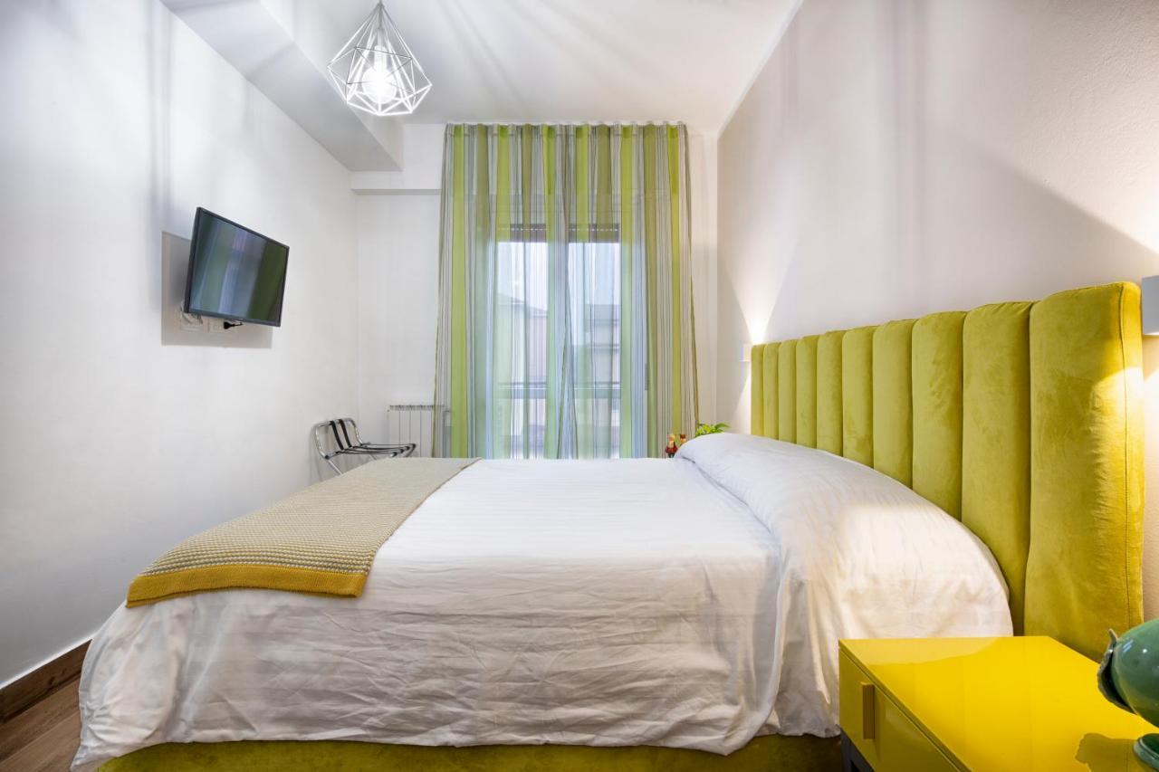 King Room Balcony