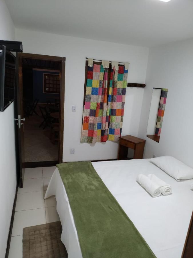 Double or Twin Room Private Bathroom