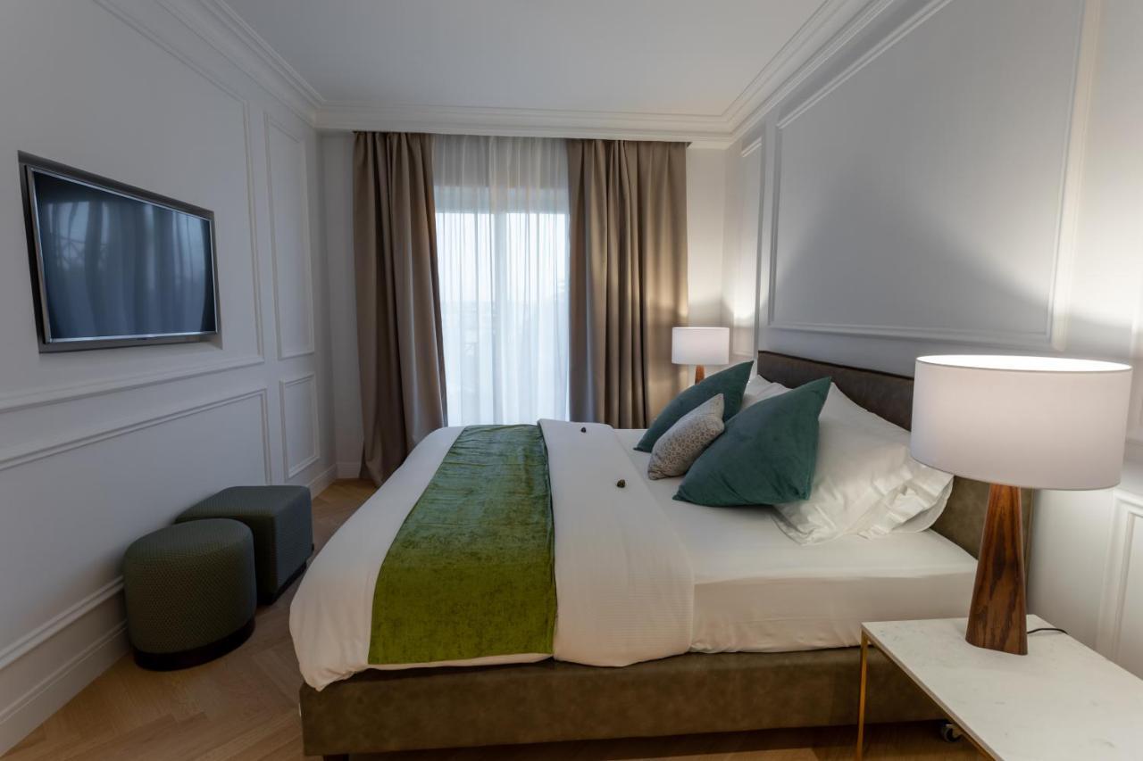 Superior Double Room Spa Access