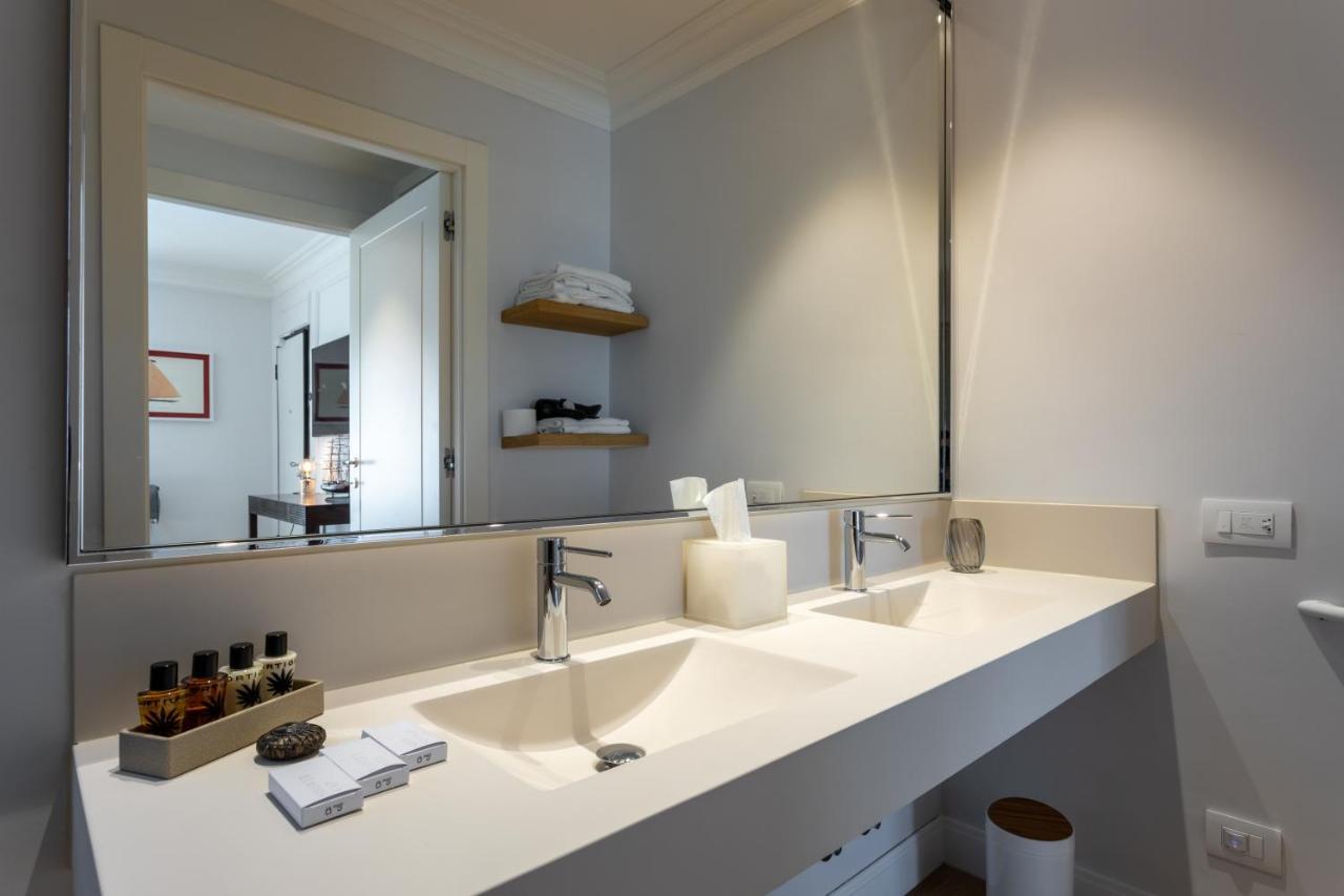 Deluxe Double Room Spa Access