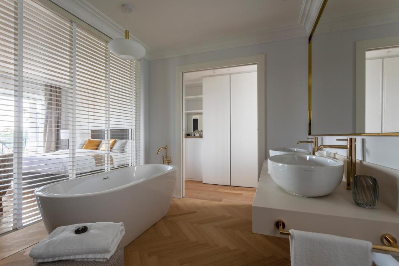 Deluxe Suite Spa Access
