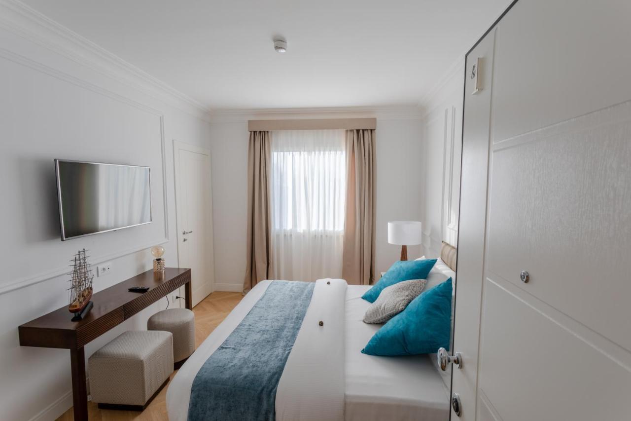 Classic Double Room Spa Access