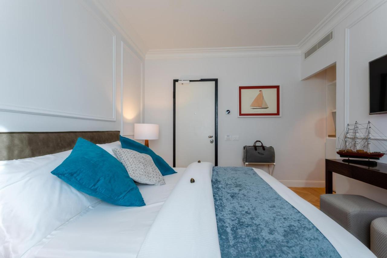 Classic Double Room Spa Access