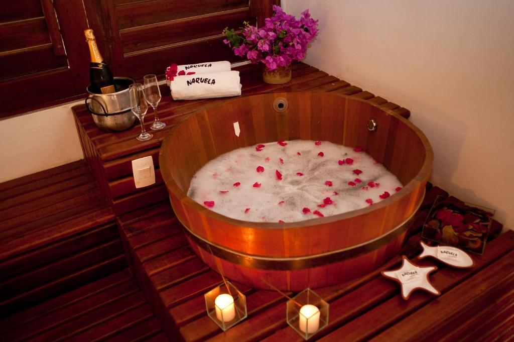 Deluxe Double Room Balcony