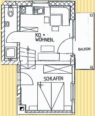 Apartment 1