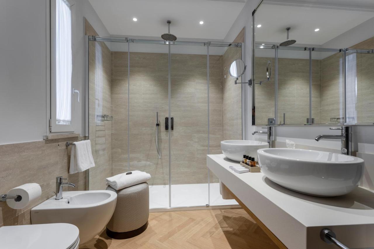 Suite Spa Access