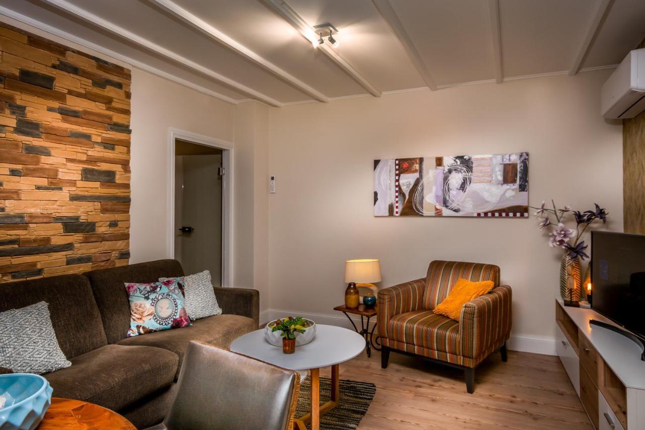 One-Bedroom Premium Apartment