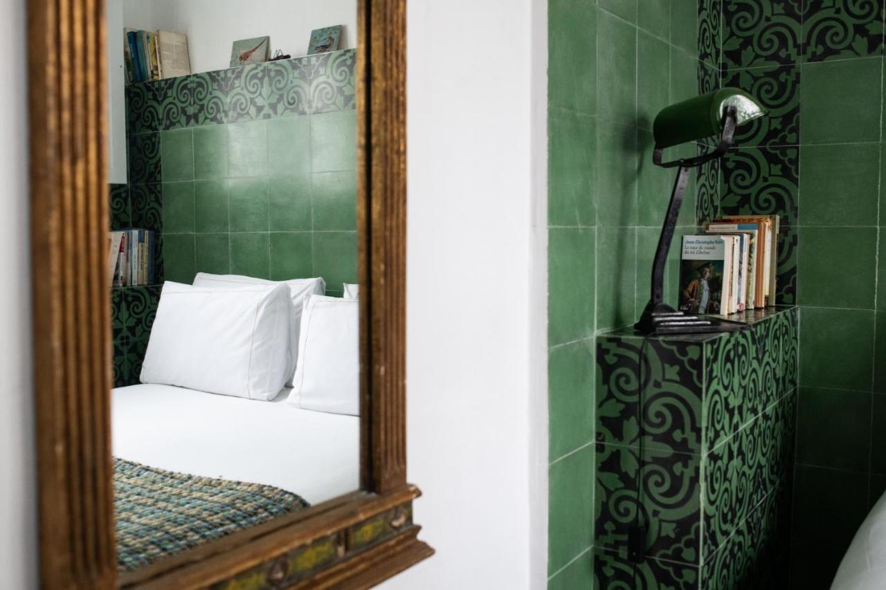 Mini Suite