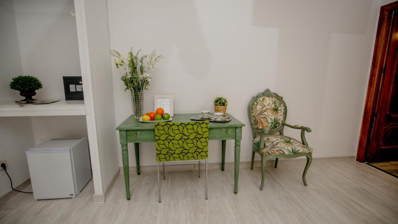 Habitación Doble - 2 camas