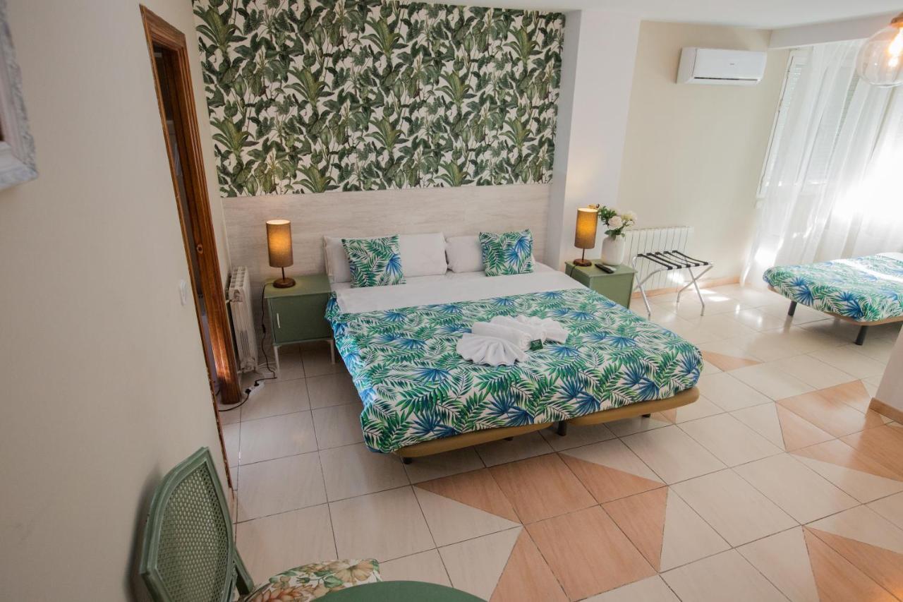 Double Room Bath