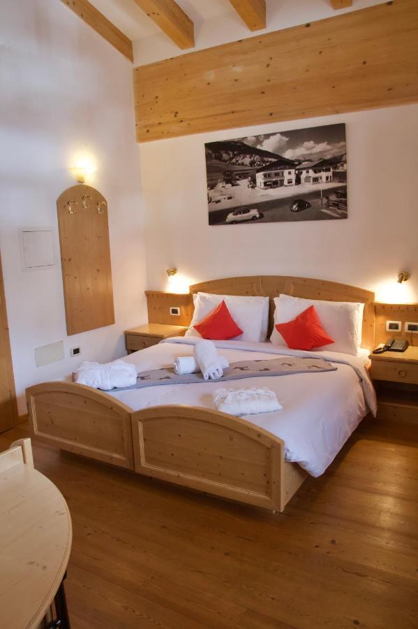 Deluxe Double or Twin Room Balcony