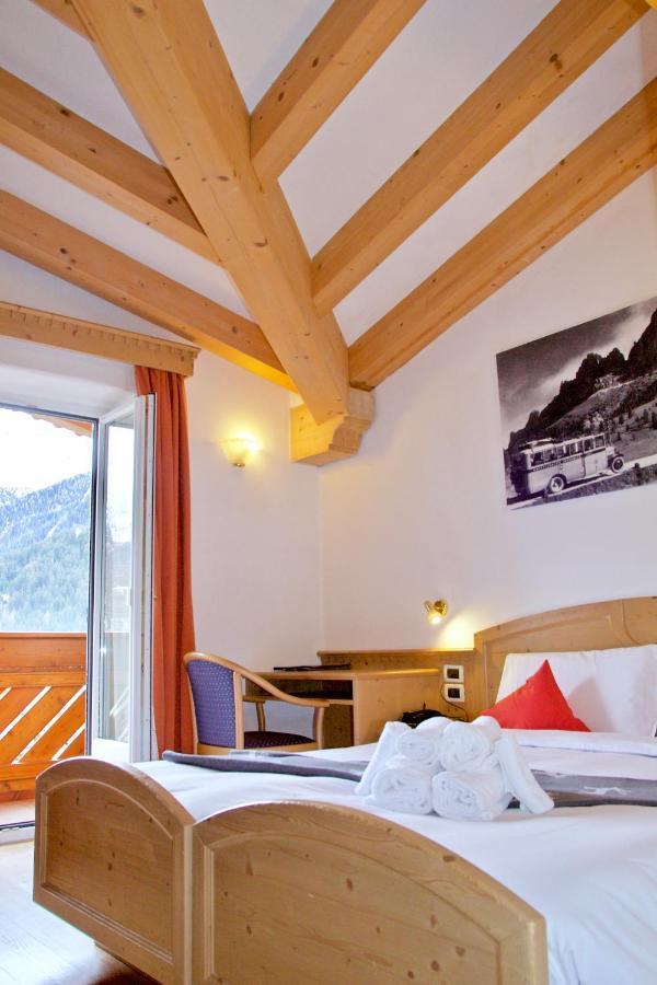 Deluxe Double or Twin Room Balcony