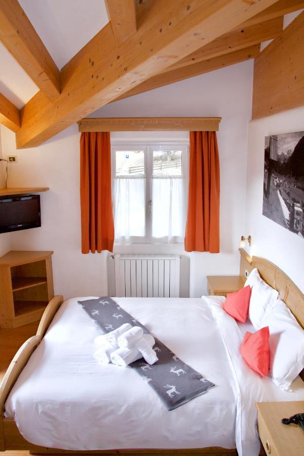 Deluxe Double or Twin Room Balcony
