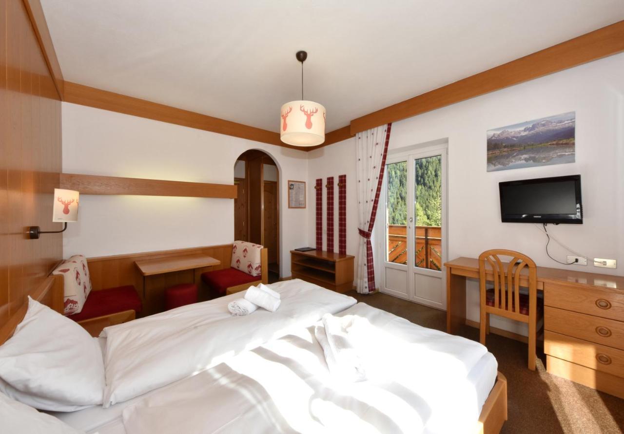 Double or Twin Room Mountain View