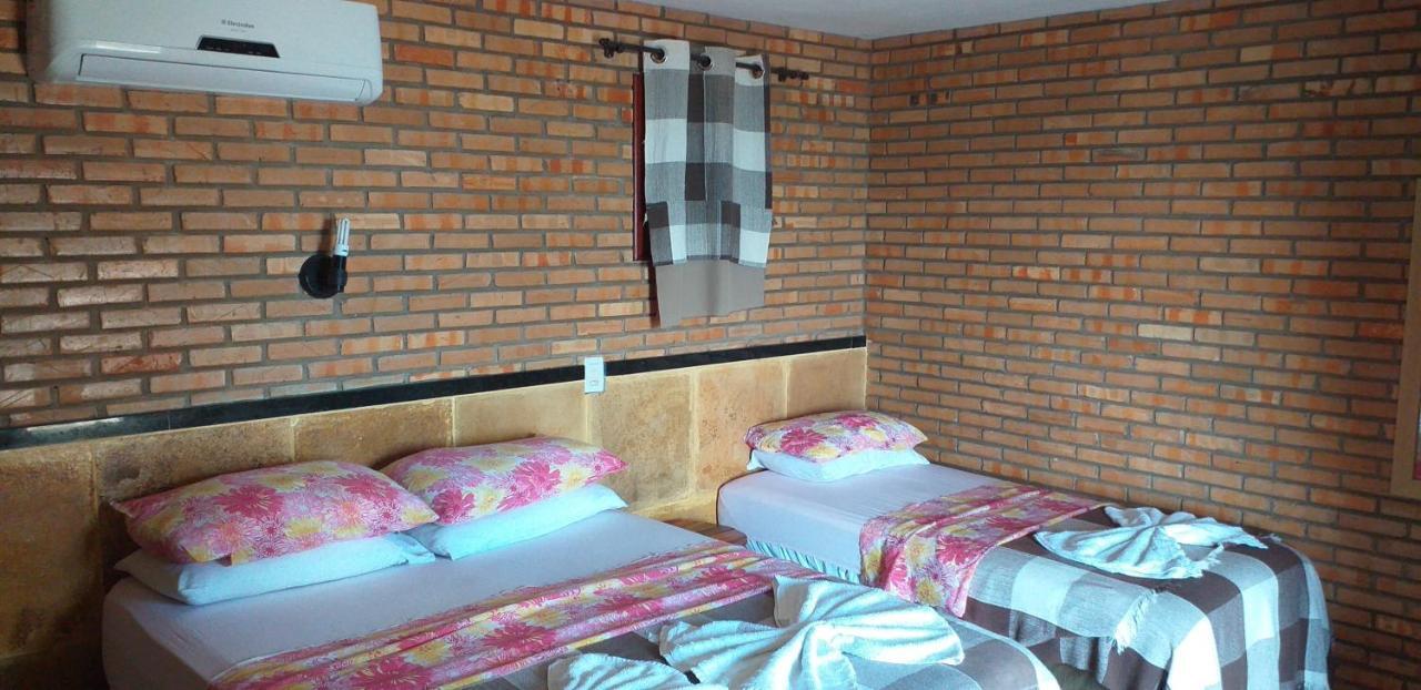 Standard Triple Room Sea View