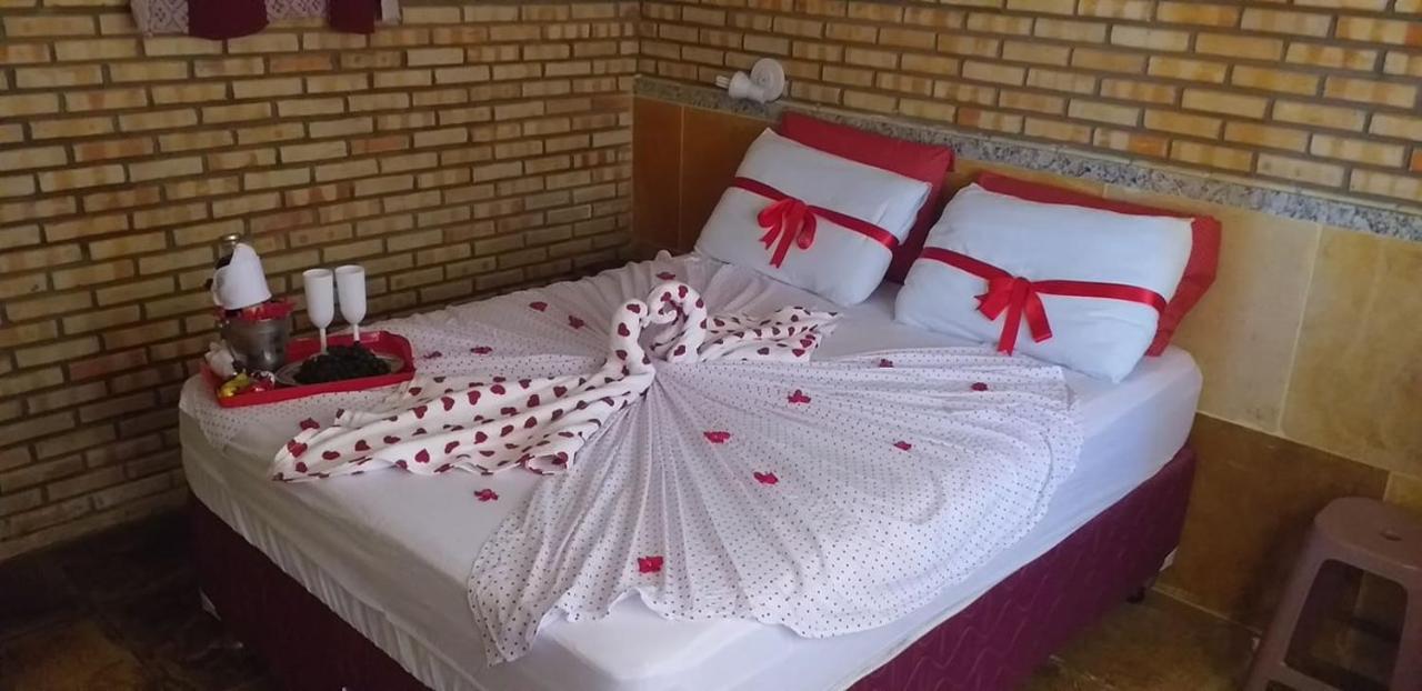 Double Room Double Bed Sea View