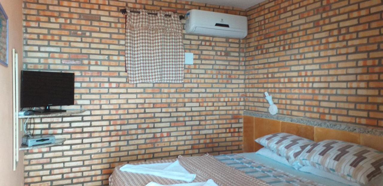 Double Room Double Bed Sea View