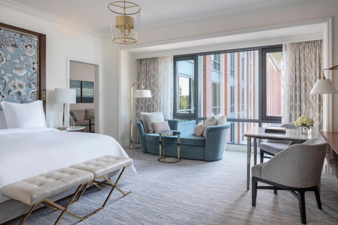 Superior King Room Disability Access