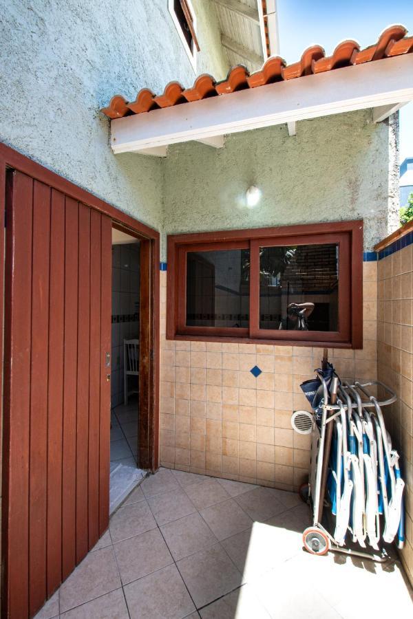 Two-Bedroom Deluxe Apartment Balcony