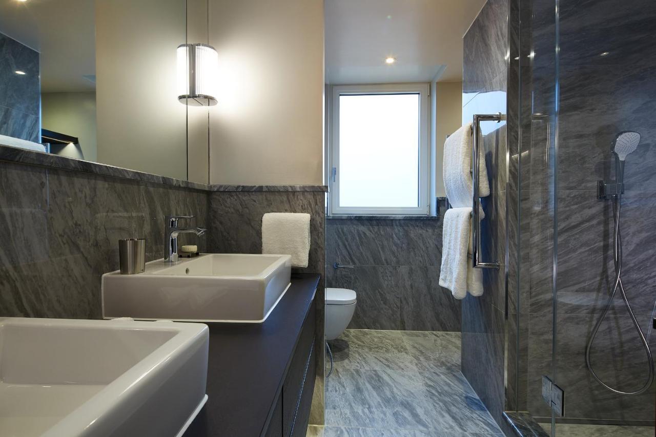 Superior Two Bedroom Apartment No Cloakroom