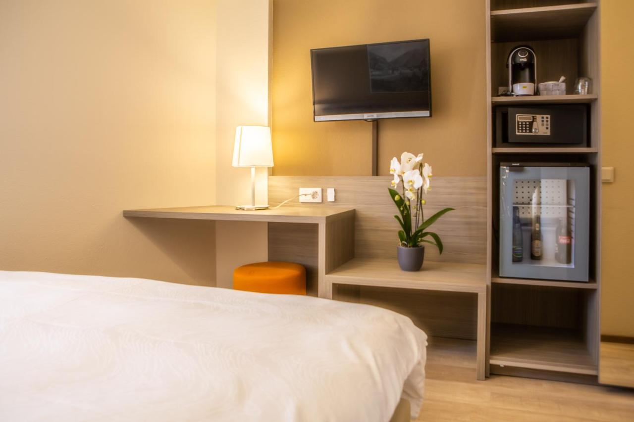 Comfort Double or Twin Room