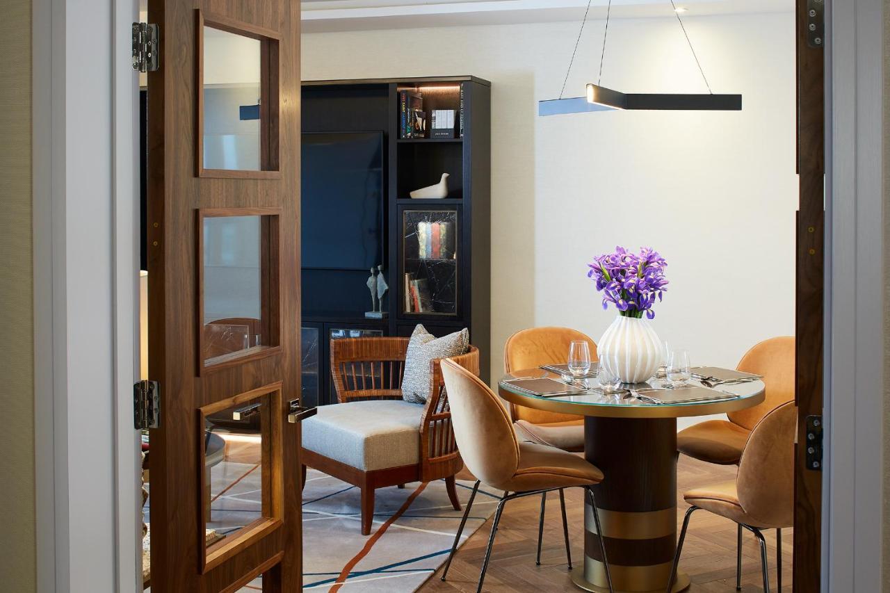 Superior Two Bedroom Apartment No Cloakroom
