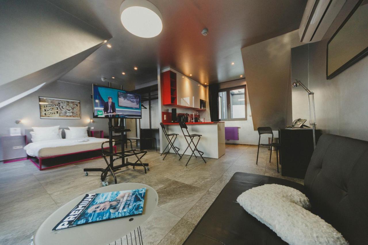 Junior Suite