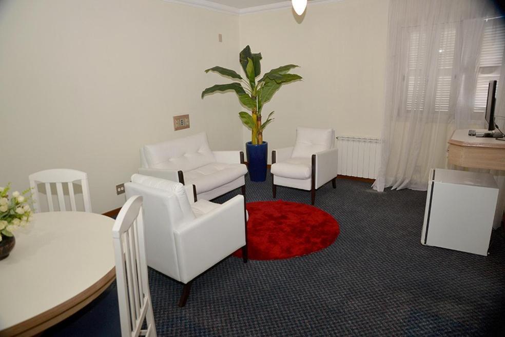 Deluxe Double Room Bath