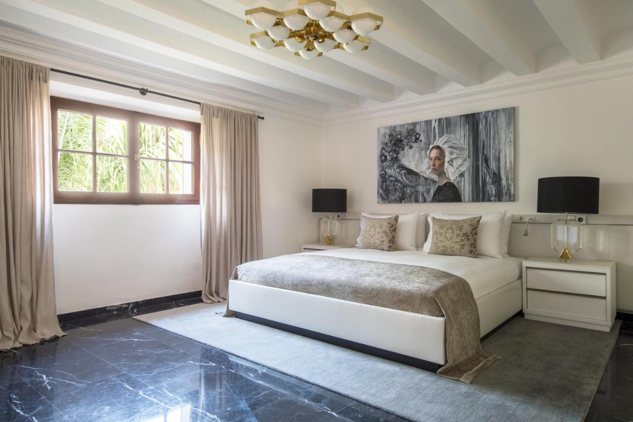 Deluxe Junior Suite