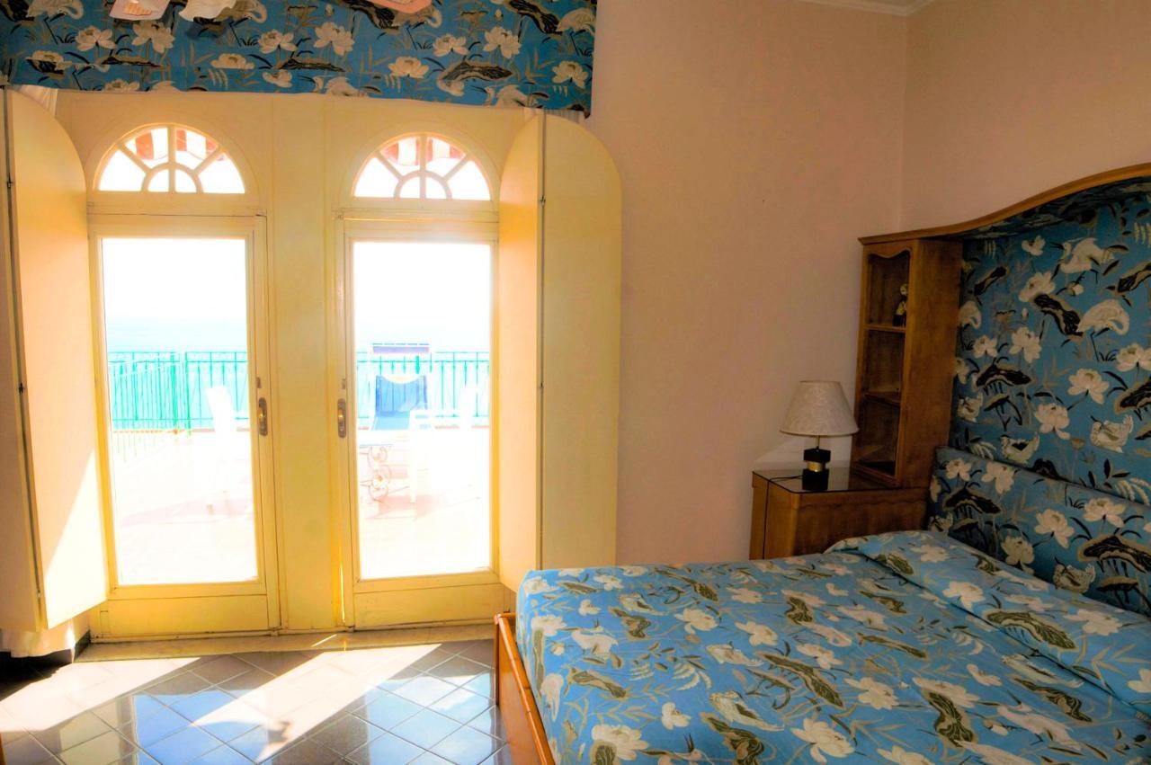 Superior Double or Twin Room Sea View